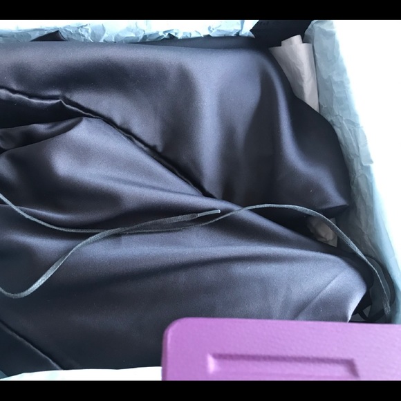 Prada Suede Ankle Length Boots - Picture 4 of 9